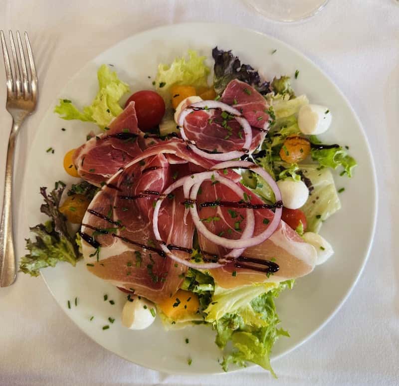 Restaurant La Chancellerie à Orléans, France