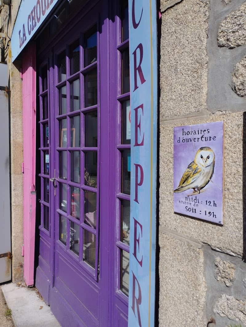 Restaurant La Chouannerie à Loctudy, France