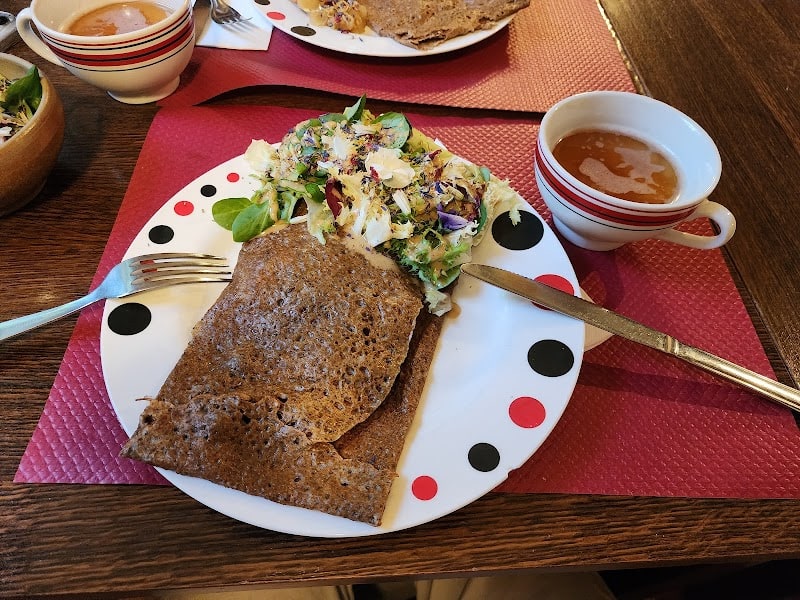 Restaurant La Chouannerie à Loctudy, France