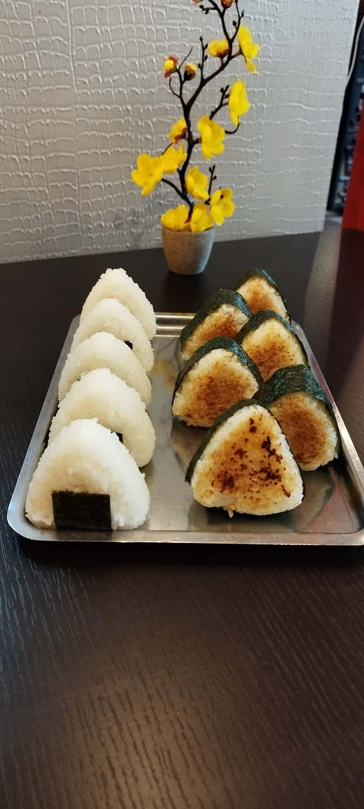 Restaurant La Commune O’Thé à Lorient, France