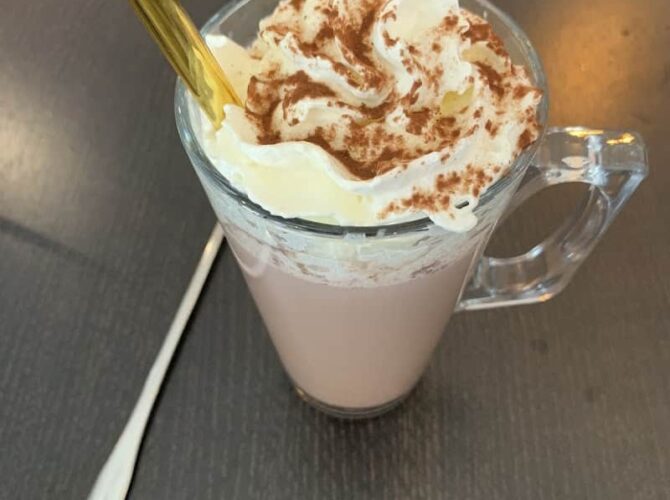 Restaurant La Commune O’Thé à Lorient, France