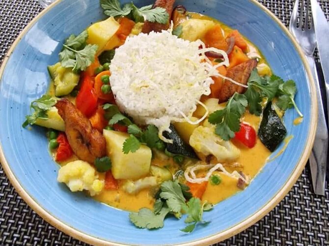 Restaurant La Croisée des Chemins à Gennevilliers, France