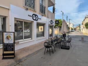 La Cuisine du Jardin