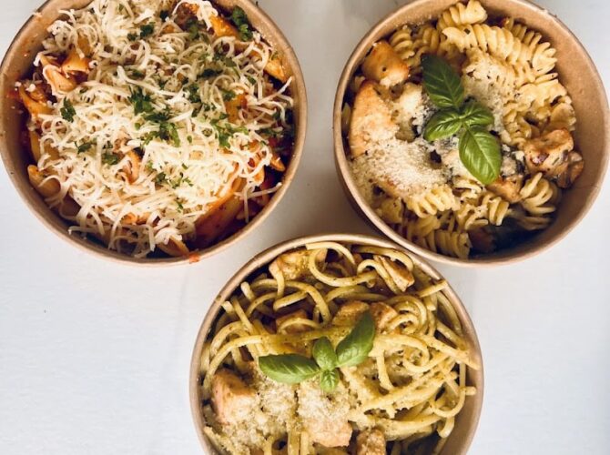 Restaurant La Cuisine du Jardin à Marseillan, France