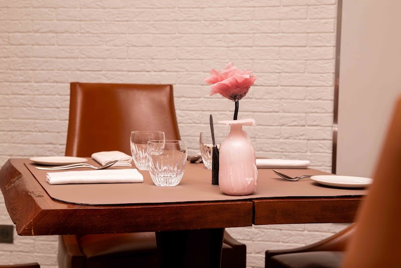 Restaurant La Dame de Pic à Paris, France