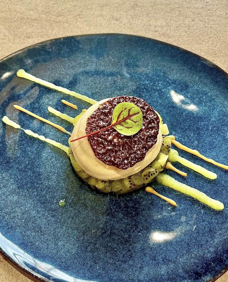 Restaurant La Dariole à Orléans, France