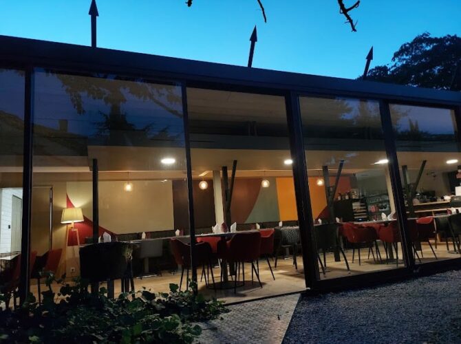 Restaurant LA DEMEURE DU CASSOULET à Carcassonne, France