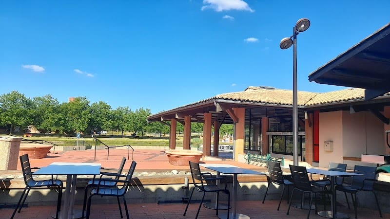 Restaurant La Dinée à Avignonet-Lauragais, France
