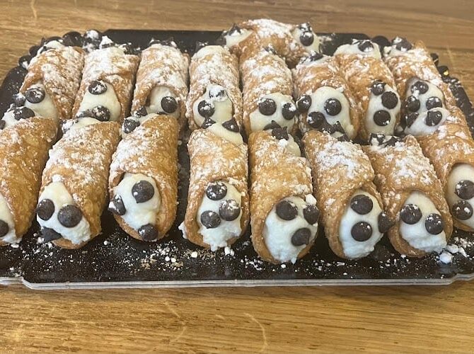 Restaurant LA DOLCE VITA à Rochefort, France