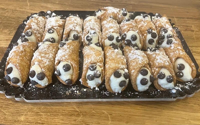 Restaurant LA DOLCE VITA à Rochefort, France