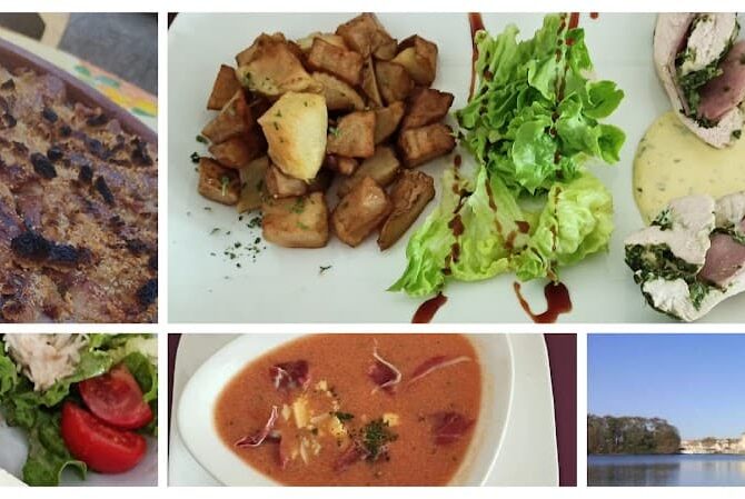 Restaurant La Dolce Vita à Castelnaudary, France