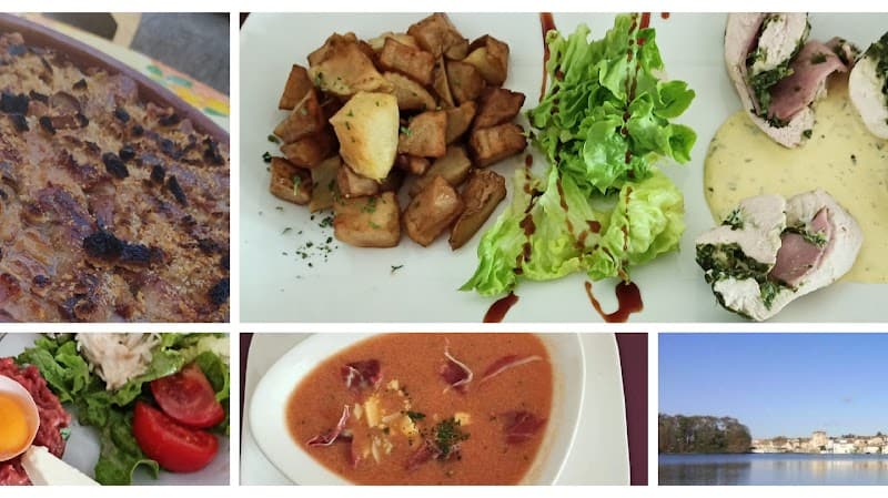 Restaurant La Dolce Vita à Castelnaudary, France