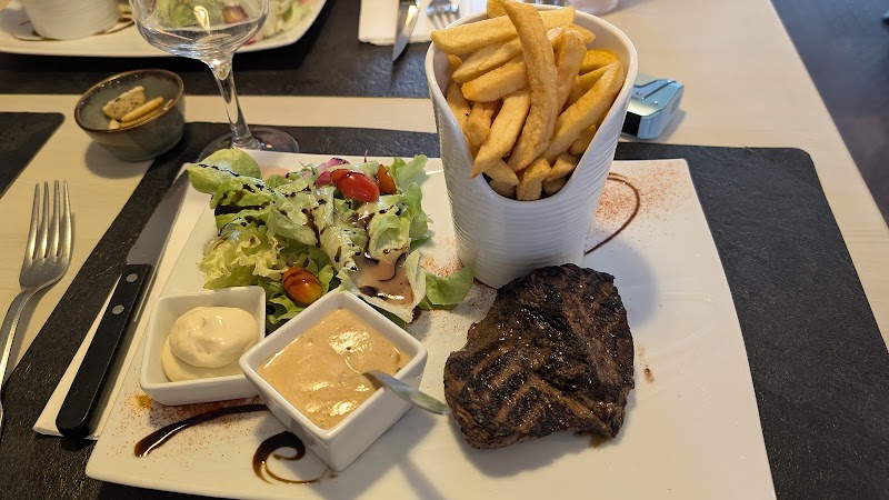 Restaurant La Dolce Vita à Quéven, France