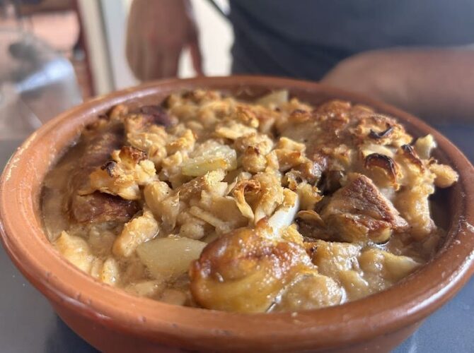 Restaurant La Dolce Vita à Castelnaudary, France