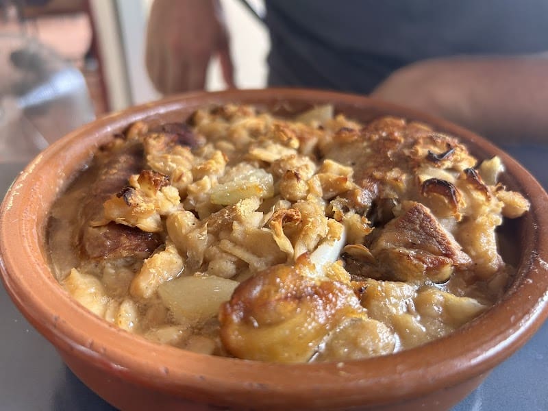 Restaurant La Dolce Vita à Castelnaudary, France