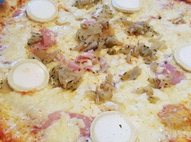 Restaurant La Dolce Vita à Quéven, France