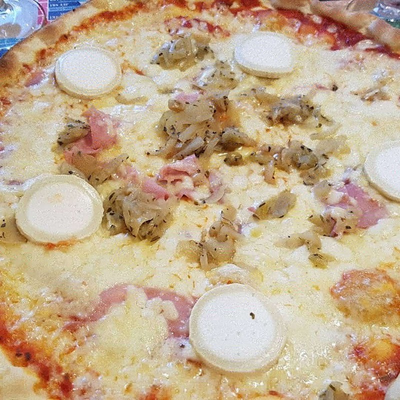 Restaurant La Dolce Vita à Quéven, France