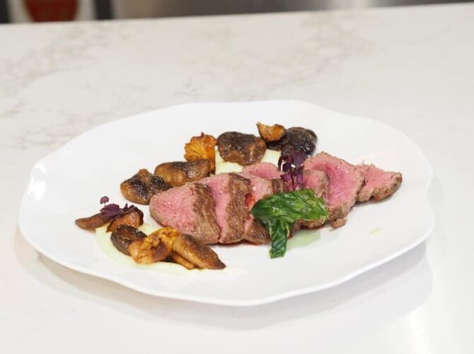 Restaurant LA FABRIQUE A SAVEURS à Saint-Ouen-sur-Seine, France