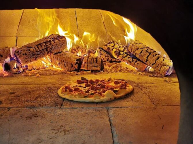 Restaurant La Fabrique à Yenne, France