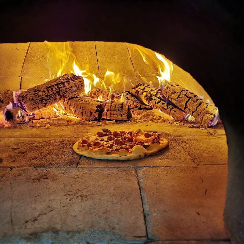 Restaurant La Fabrique à Yenne, France