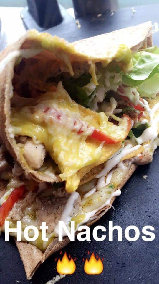 Restaurant La Fabrique à Orléans, France