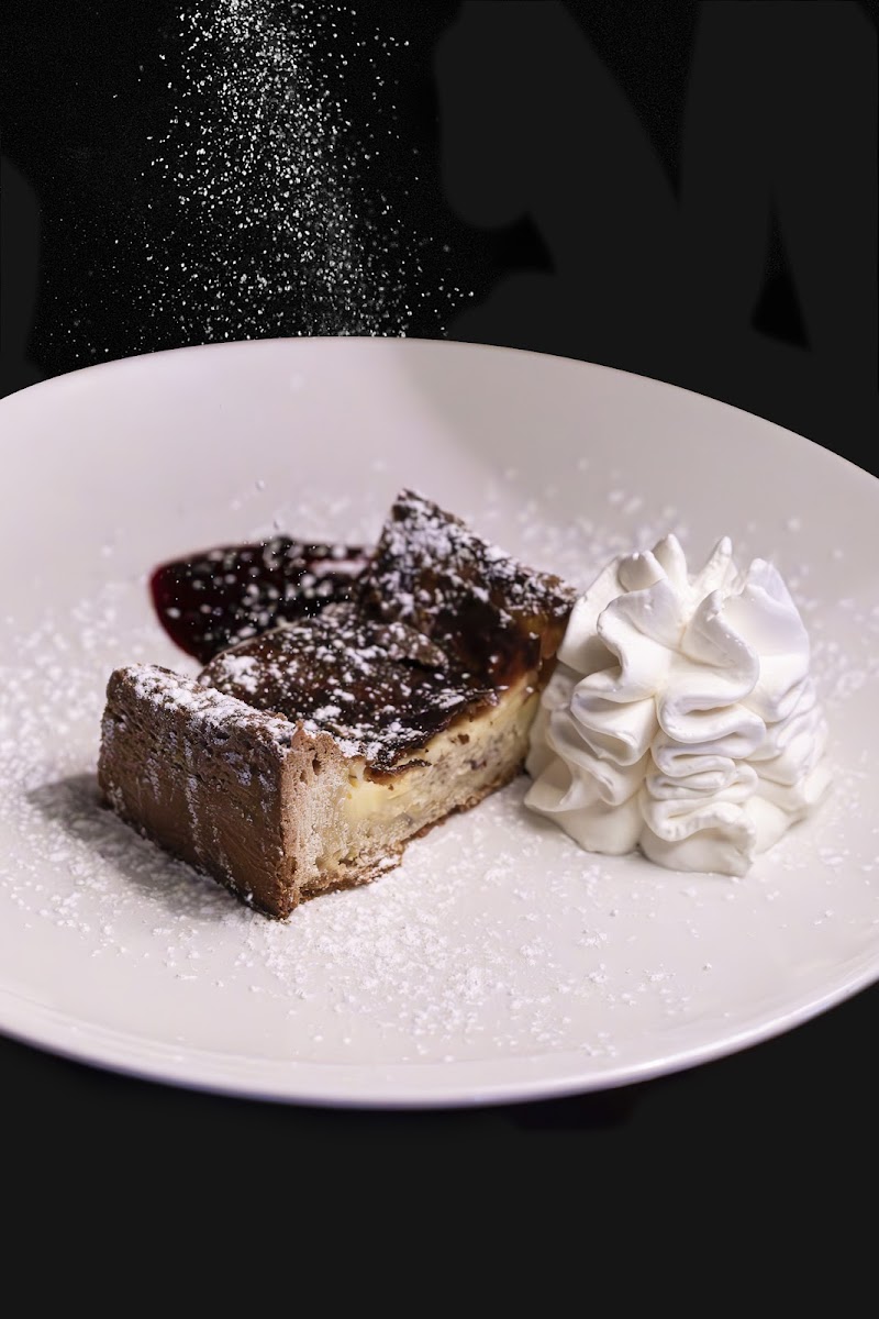 Restaurant La Ferme à Elise à Saint-Cergues, France