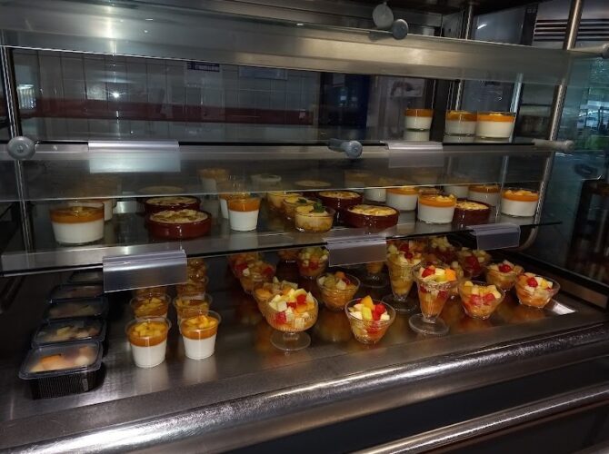 Restaurant La Ferme de Garlande à Bagneux, France