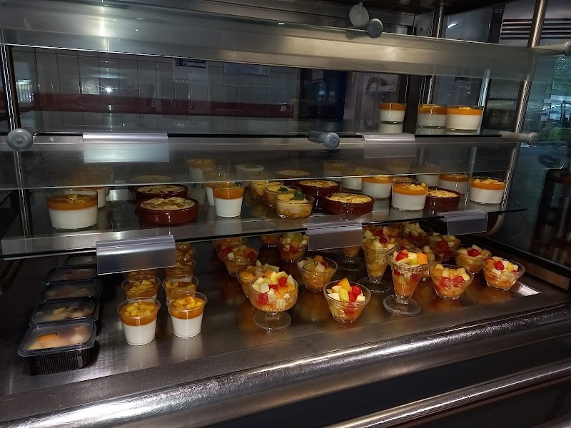 Restaurant La Ferme de Garlande à Bagneux, France