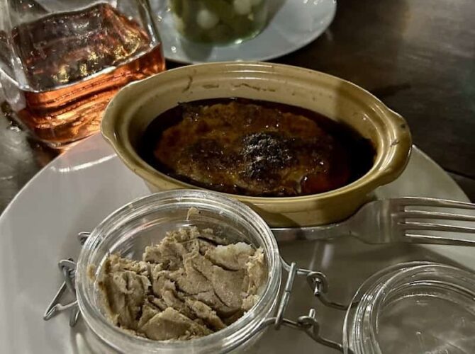 Restaurant La Ferme du Bout des Prés – Auberge à Cernay-la-Ville, France