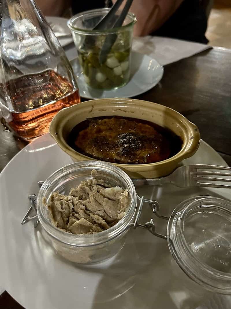 Restaurant La Ferme du Bout des Prés – Auberge à Cernay-la-Ville, France