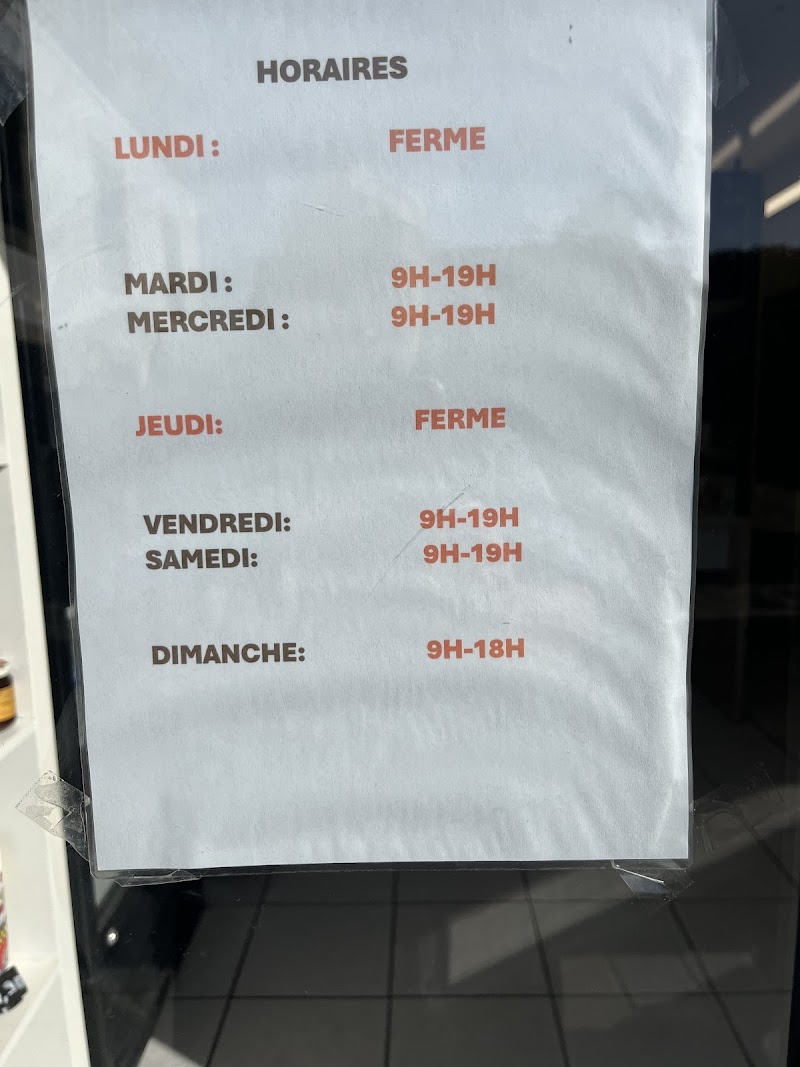 Restaurant La Fleur de Blé à Ploemeur, France