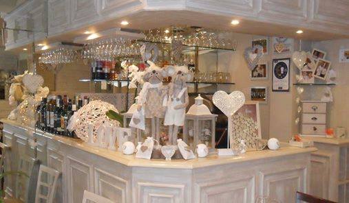 Restaurant La Fleur de Sel à Dourdan, France