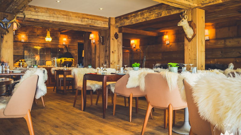 Restaurant La Foliiiiiiie Douce à Larmor-Plage, France