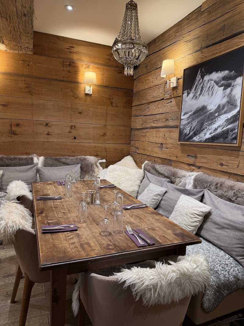 Restaurant La Foliiiiiiie Douce à Larmor-Plage, France