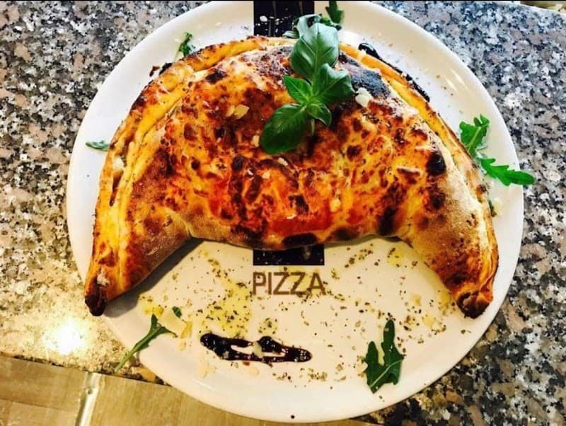 Restaurant La Fontanella Da Calo à Dison, Belgique