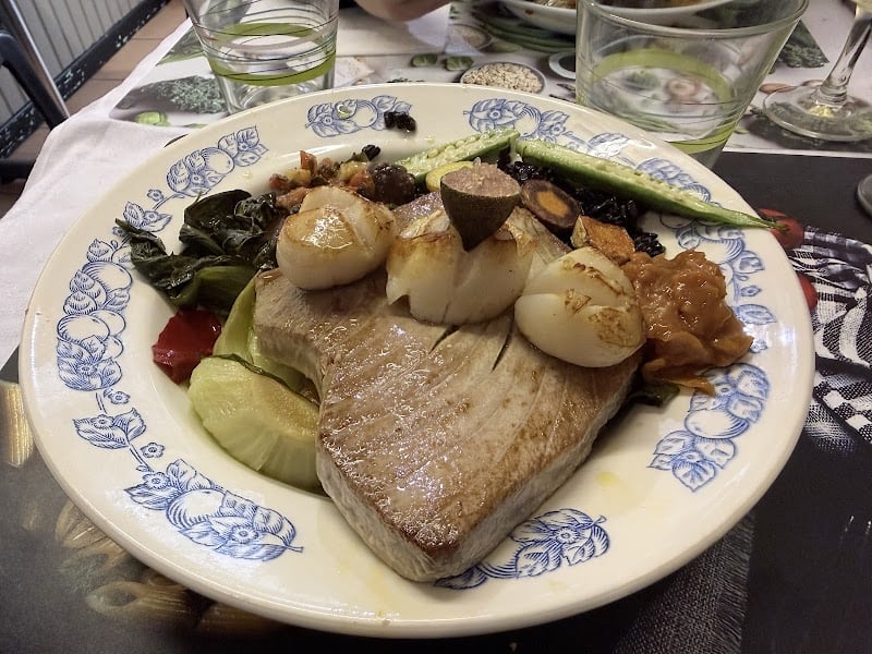 Restaurant La Fougassine à Saint-Maximin-la-Sainte-Baume, France