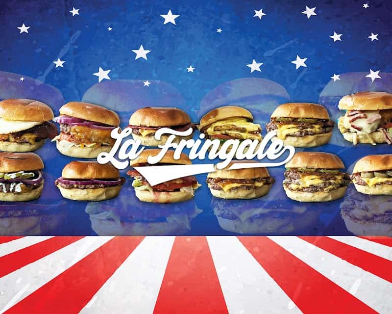 Restaurant La Fringale à Longjumeau, France