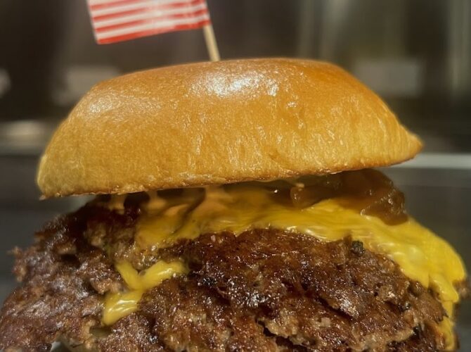 Restaurant La Fringale à Longjumeau, France