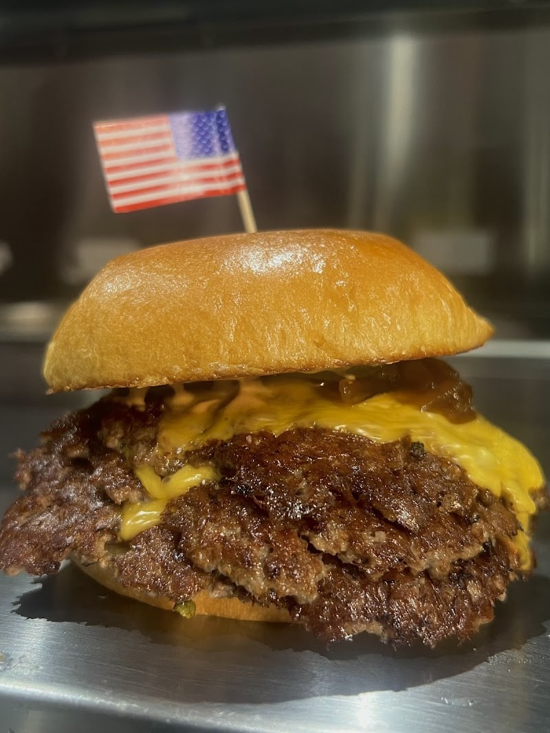 Restaurant La Fringale à Longjumeau, France