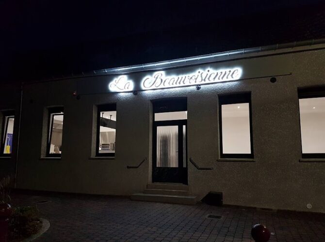 Restaurant La Friterie Beauvoisienne à Beauvois-en-Cambrésis, France