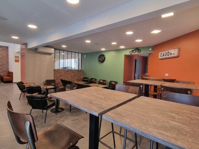 Restaurant La friterie du Jubilé 7/7j | Midi et soir à Caudry, France