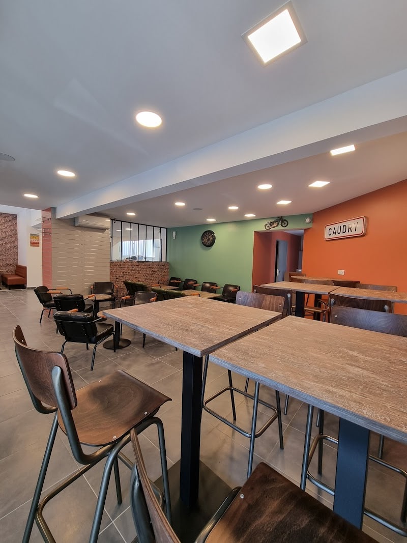 Restaurant La friterie du Jubilé 7/7j | Midi et soir à Caudry, France