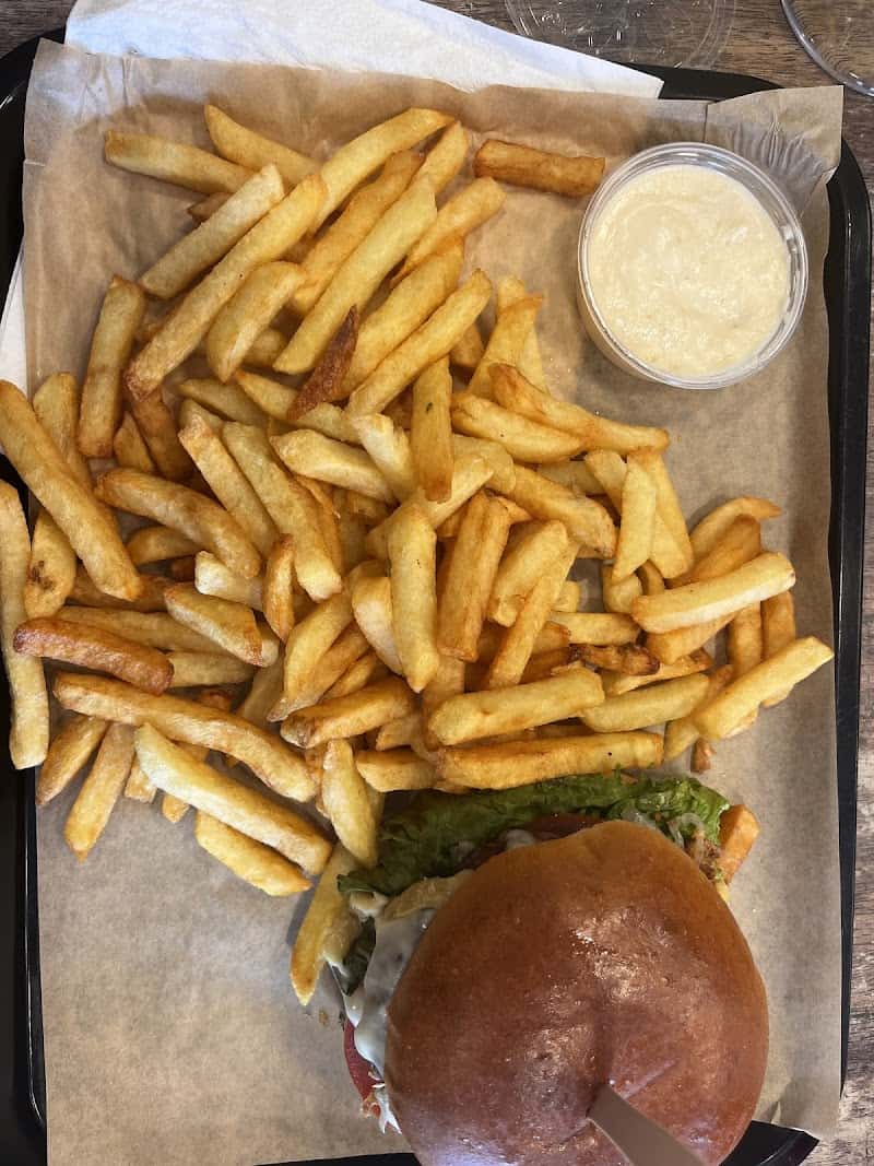 Restaurant La friterie du Jubilé 7/7j | Midi et soir à Caudry, France