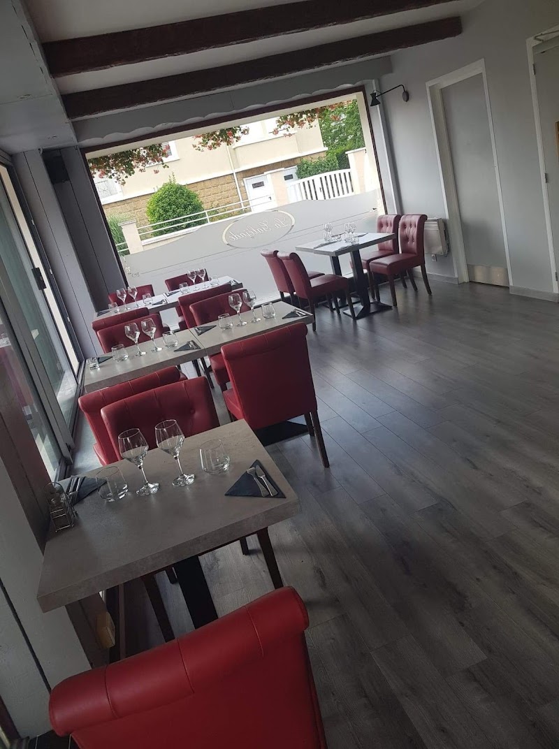 Restaurant La Galejade SARL à Carignan, France