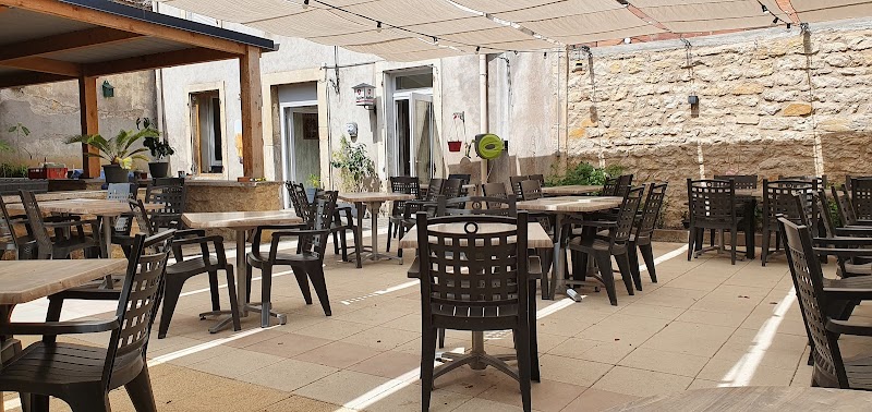 Restaurant La Grande Chope à Frouard, France