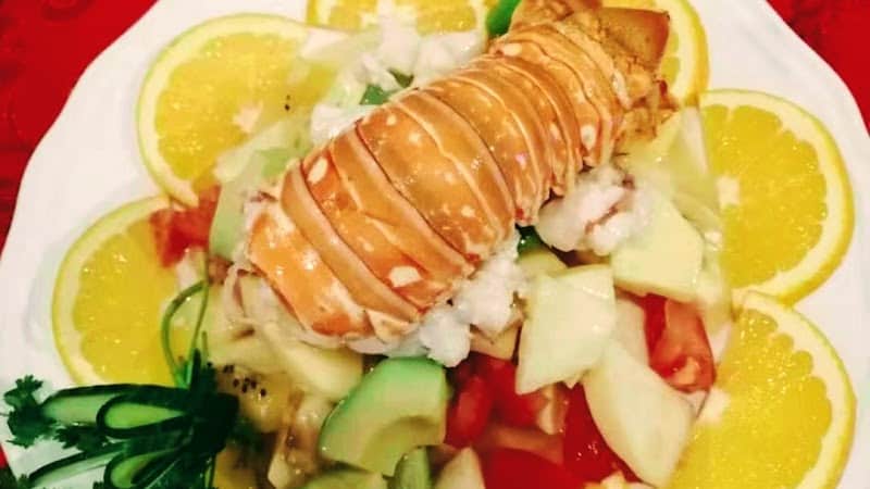 Restaurant La Grande Muraille de Pekin à Aulnay-sous-Bois, France