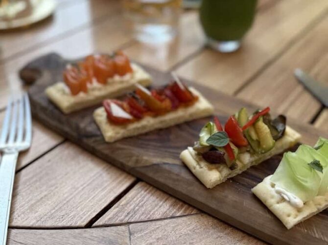 Restaurant La Grande Table Marocaine à Marrakech, Maroc