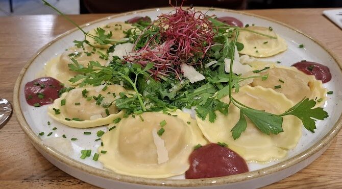 Restaurant La Grange d’Aubry à Aubry-du-Hainaut, France