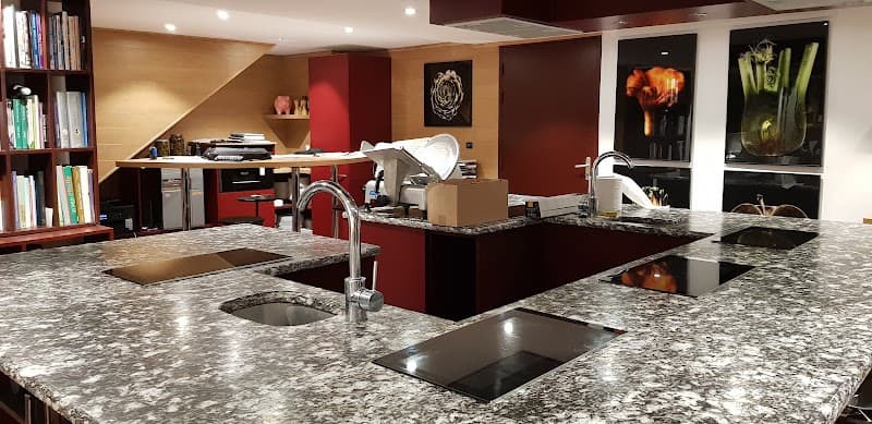 La Grange des Agapes – Restaurant gastronomique Cogolin à Cogolin, France