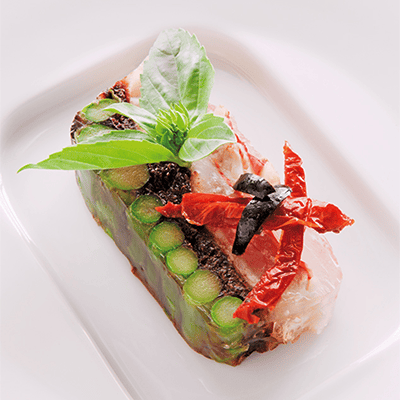 La Grange des Agapes – Restaurant gastronomique Cogolin à Cogolin, France